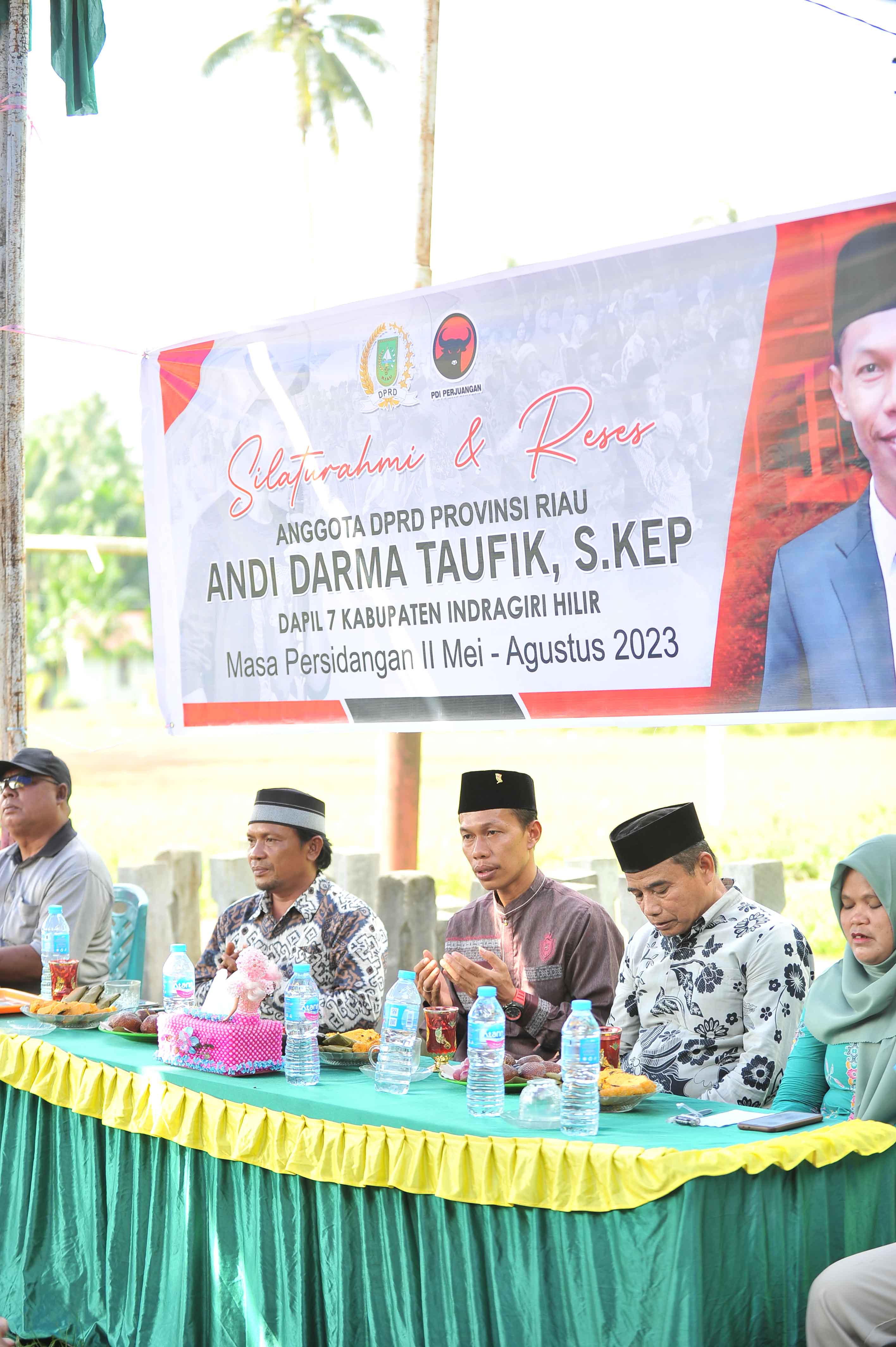Reses Tanjung Raja