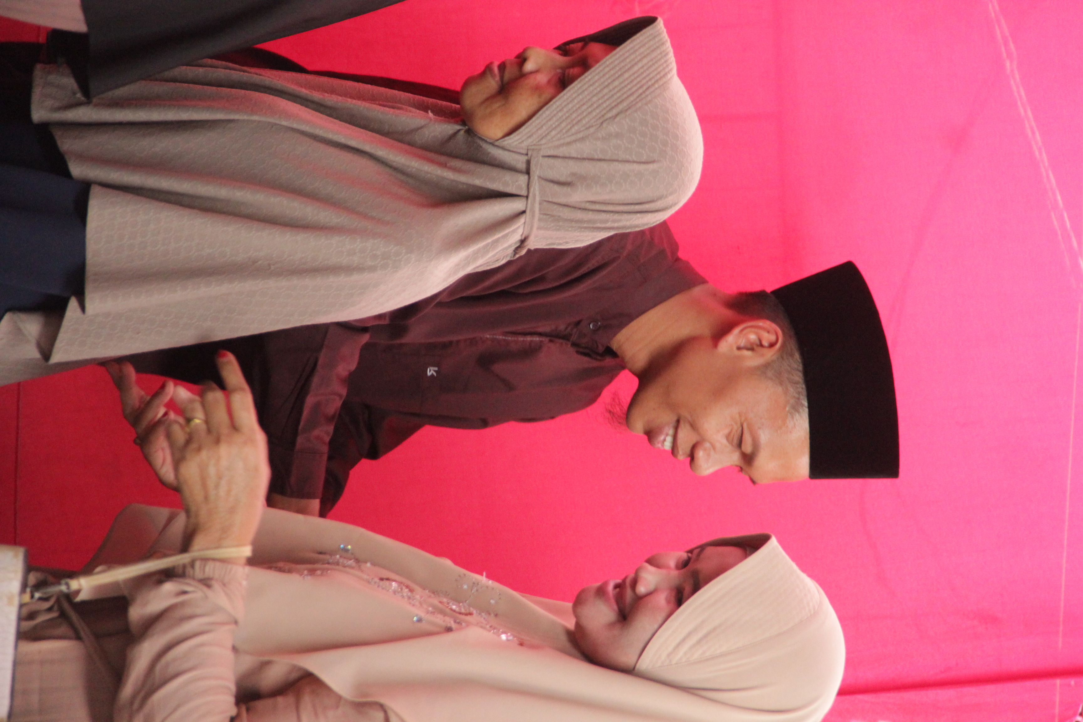 Reses I Tahun 2025
