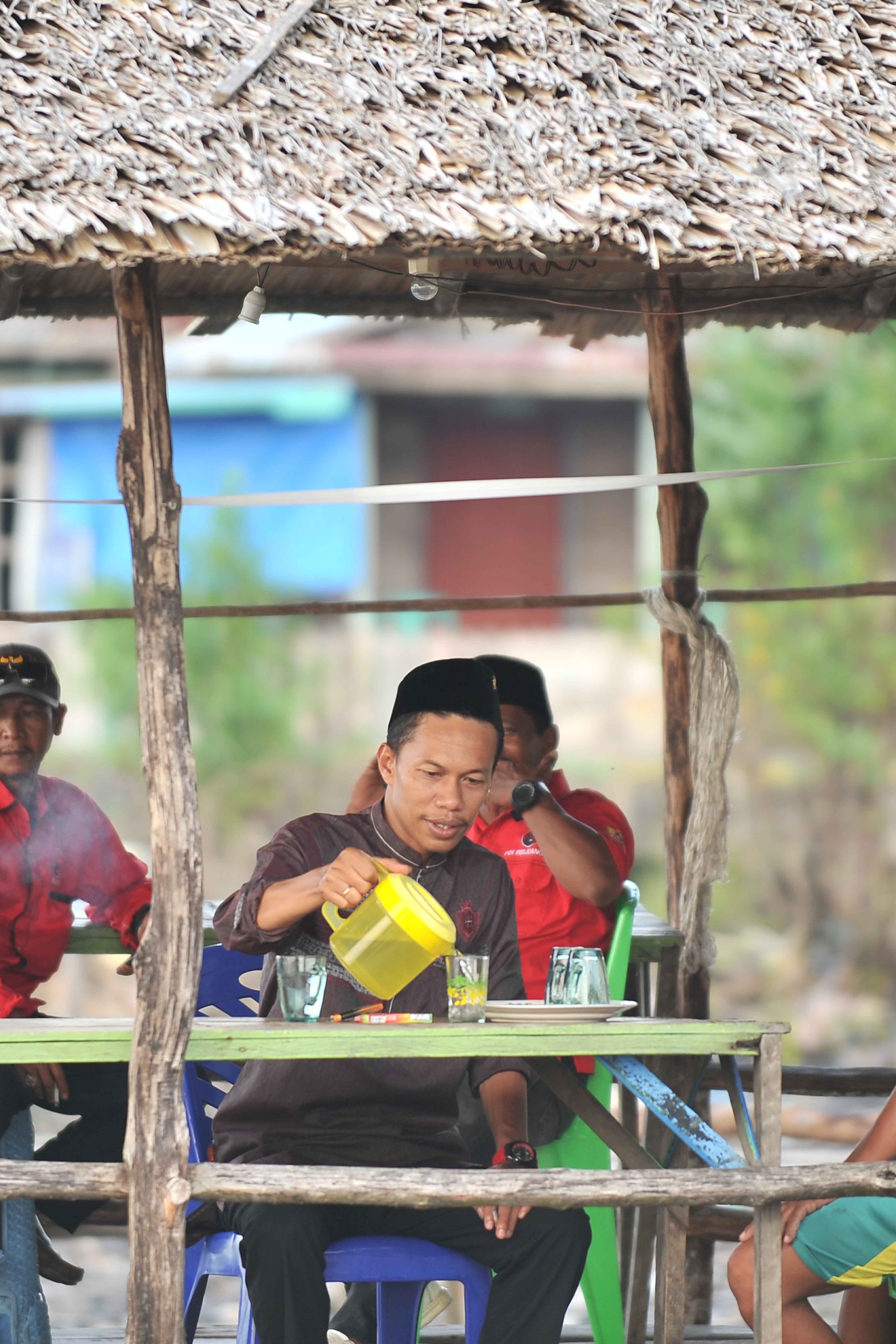 Reses Tanjung Raja