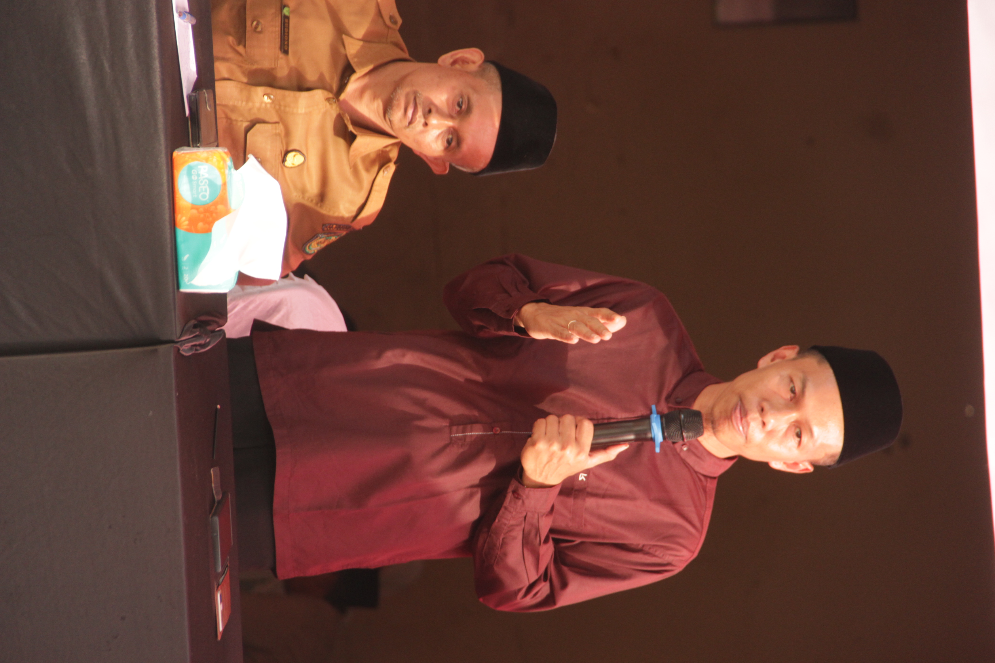 Reses I Tahun 2025