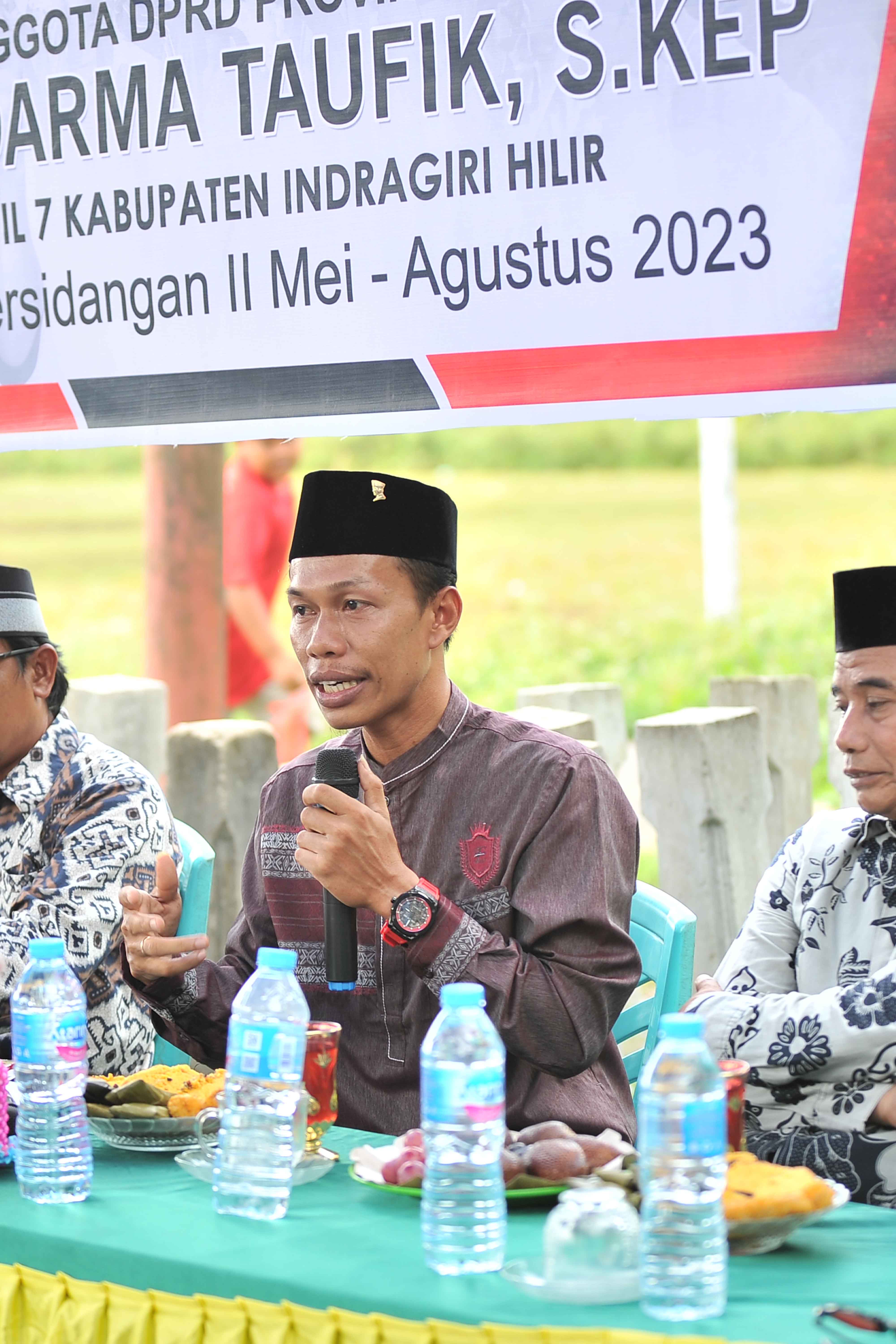 Reses Tanjung Raja